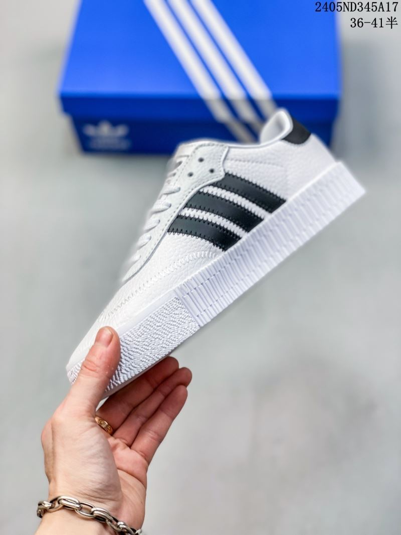 Adidas Samba Shoes